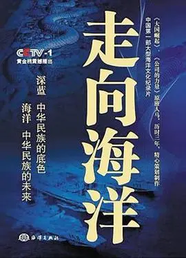 勇往直前的海洋之旅：解析《走向海洋》的冒险精神