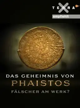 揭开费斯托斯圆盘的古老秘密：一部考古冒险之旅