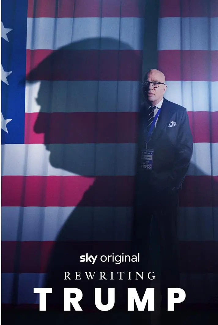 《改写特朗普》：脑洞大开的政治讽刺喜剧？深度解析与另类解读