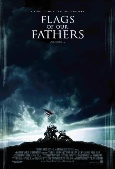 《父辈的旗帜》：一部感人至深的战争史诗，探寻父辈英勇与家族传承的民族灵魂