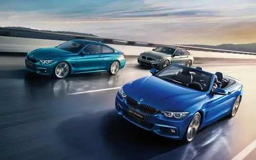 《宝马跑车》：速度与激情的背后，一场关于追逐与救赎的时代挽歌