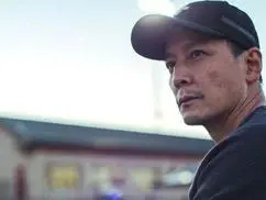 吴彦祖主演的极限速度之旅：高速追逐与内心冒险的激情碰撞